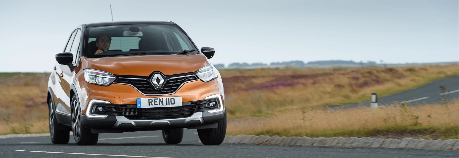Renault Captur 2019 review 